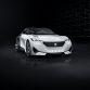 Peugeot Fractal concept 76