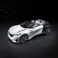 Peugeot Fractal concept 1