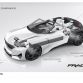 Peugeot Fractal concept 12