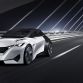Peugeot Fractal concept 59