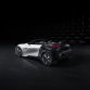 Peugeot Fractal concept 62