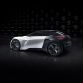Peugeot Fractal concept 65