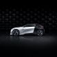 Peugeot Fractal concept 67