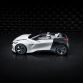 Peugeot Fractal concept 68
