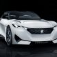Peugeot Fractal Concept (1)