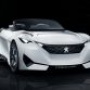 Peugeot Fractal Concept (2)
