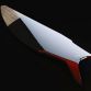 Peugeot GTi Surfboard Concept