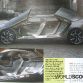 Peugeot HX1 Concept Leaked Photo