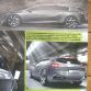 Peugeot HX1 Concept Leaked Photo