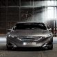 Peugeot HX1 Concept