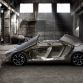 Peugeot HX1 Concept
