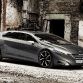 Peugeot HX1 Concept