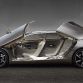 Peugeot HX1 Concept