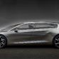 Peugeot HX1 Concept