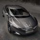 Peugeot HX1 Concept