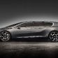 Peugeot HX1 Concept