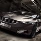 Peugeot HX1 Concept