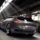 Peugeot HX1 Concept