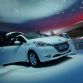 Peugeot Live at Geneva 2012