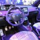 Peugeot Live at Geneva 2012