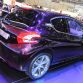 Peugeot Live at Geneva 2012