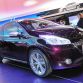 Peugeot Live at Geneva 2012