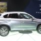 Peugeot Live at Geneva 2012