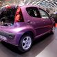 Peugeot Live at Geneva 2012