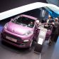 Peugeot Live at Geneva 2012