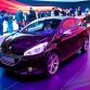 Peugeot Live at Geneva 2012
