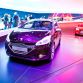 Peugeot Live at Geneva 2012