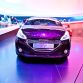 Peugeot Live at Geneva 2012