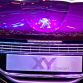 Peugeot Live at Geneva 2012
