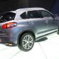 Peugeot Live at Geneva 2012