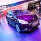 Peugeot Live at Geneva 2012