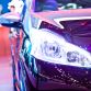 Peugeot Live at Geneva 2012