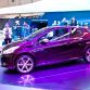 Peugeot Live at Geneva 2012