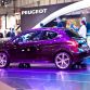 Peugeot Live at Geneva 2012