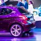 Peugeot Live at Geneva 2012