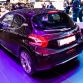 Peugeot Live at Geneva 2012