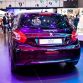 Peugeot Live at Geneva 2012