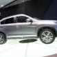 Peugeot Live at Geneva 2012