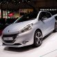 Peugeot Live at Geneva 2012