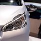 Peugeot Live at Geneva 2012