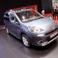 Peugeot Live at Geneva 2012