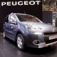 Peugeot Live at Geneva 2012