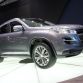 Peugeot Live at Geneva 2012