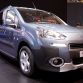 Peugeot Live at Geneva 2012