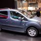 Peugeot Live at Geneva 2012