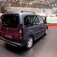 Peugeot Live at Geneva 2012